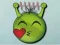 Gioco Find Three Eyes Alien Doll in linea