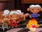 Gioco Monkey Go Happy Stage 704 in linea