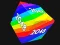 Gioco Cubes 2048 3D with Numbers in linea