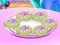 Gioco Yummy Rainbow Donuts Cooking in linea