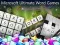Gioco Microsoft Ultimate Word Games in linea