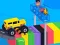Gioco Drive Mad Kids in linea