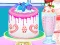 Gioco Yummy Cake Shop in linea