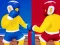 Gioco One Punch Battle in linea
