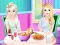 Gioco Sisters Delicious Lunch in linea