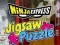 Gioco Ninja Express Jigsaw in linea