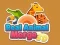Gioco Real Animal Merge 3D in linea