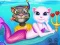 Gioco Angela Valentine Story Deep Water in linea