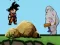Gioco Goku Jump in linea