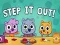 Gioco Step It Out in linea