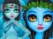 Gioco Alien Princess in linea