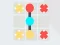 Gioco Mind Dot in linea