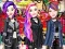 Gioco Punk Street Style Queens 2 in linea