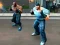 Gioco Street Mayhem Beat 'Em Up in linea