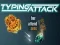 Gioco Typing Attack in linea