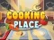 Gioco Cooking Place in linea