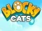 Gioco Blocky Cats in linea