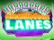 Gioco Nickelodeon Lanes in linea