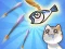 Gioco Super Archer: Catkeeper in linea