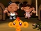 Gioco Monkey Go Happy Stage 712 in linea