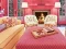 Gioco Living Pink Room Escape in linea