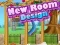 Gioco New Room Design in linea