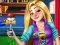 Gioco Princess Kendama Battle in linea