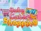 Gioco Baby Cathy Ep17: Shopping in linea