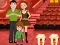 Gioco Escape The Family From Theatre in linea