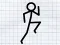 Gioco Jumper Stickman!!! in linea