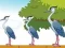 Gioco Violet Bird Escape in linea