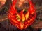 Gioco Volcanic Land Phoenix Bird Escape in linea