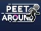 Gioco Peet Around in linea