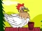 Gioco White Leghorns Escape in linea