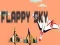Gioco Flappy Sky in linea