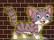 Gioco Loveable Small Cat Escape in linea