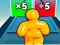 Gioco Tall Man Run Online in linea