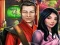 Gioco Samurais Treasure in linea