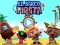 Gioco Mini Beat Power Rockers: The Pirate Ship in linea