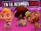 Gioco Mini Beat Power Rockers On the Red Carpet in linea