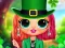 Gioco Bff St Patrick's Day Look in linea