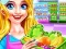 Gioco Supermarket Girl Cleanup in linea