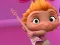 Gioco Mini Beat Power Rockers: Musical Memory Test in linea
