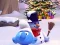 Gioco Smurfy Snowballs in linea