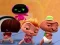 Gioco Mini Beat Power Rockers: English Challenge in linea