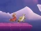 Gioco Ice Age: Manic Meteor Run in linea