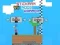 Gioco Stickman vs Noob Hammer in linea