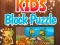 Gioco Kids Block Puzzle in linea