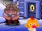 Gioco Monkey Go Happy Stage 119 in linea