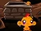 Gioco Monkey Go Happy Stage 121 in linea